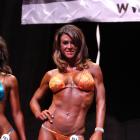 Julia  Vann - NPC Mid Atlantic Championships 2012 - #1